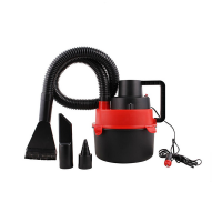 12V Multifunctional Strong Blow WetDry Vacuum Cleaner