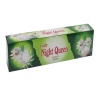 Lucky Star Night Queen Premium Quality Incense Sticks - 20 Stick × 6 Packet Photo