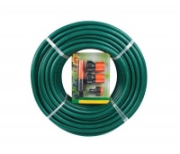 ZI Garden Hose Pipe With Fittings