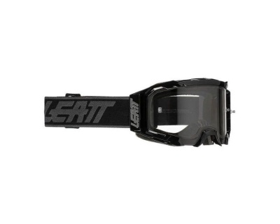 Photo of Leatt Velocity 5.5 Black/Light Grey Goggle