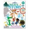 eeBoo Sequencing & Communication Story Cards - Volcano Island Photo