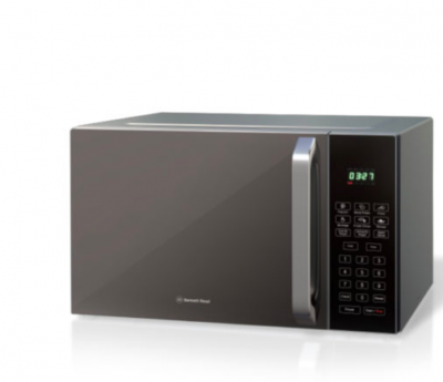 Photo of Bennett Read 28L Microwave silver