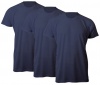 PepperST Dry Fit - Moisture Wicking T-Shirt - Navy Photo