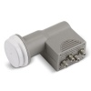 Space TV Satellite DSTV OVHD Quattro LNB - 4 way feeds Photo