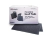 Sunmight Soft Non-Woven ST 114mm X 228mm - Ultra Fine 25 Piece Photo