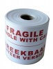 Redfern Labels -Fragile Handle With Care Label Photo