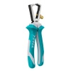 TOTAL Wire Stripping Pliers 6"/160mm Photo