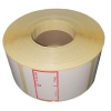 NTS butcher scale 40x62mm label 10 per box Photo
