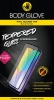 Body Glove Tempered Glass Screenguard Huawei Y6p-Black Border Photo