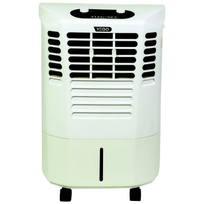Photo of Elegance Evaporarive Air Cooler Ice Box