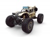 Shuangfeng Radio Control Car 4x4 Off Road Alloy Rock Crawler Remote Control Car- Large Photo
