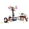 LEGO Hidden Side Haunted Fairground 70432 Photo