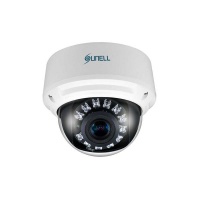 Sunell MVF IP Mini Dome 4MP CMOS 2592x1520 PoE Camera