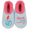 Snoozies! Mermaids don't do housework Photo