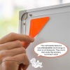 Rocketbook BEACONS Turn Any Whiteboard into a smartboard Photo