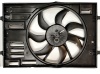 Volkswagen Golf 7 and A3 Radiator Fan 5Q0121203AA Photo