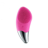 Sonic Facial Brush – Pink Photo