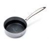 Berlinger Haus 18cm Stainless Steel Eterna Coating Sauce Pan - Eternal Photo