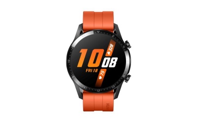 Photo of Huawei Watch GT 2 Sport 46mm Smartwatch Sunset Orange