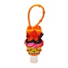 Jeronimo Kids Squeezy Sanitizer Holder - Ice Cream Sunday Photo