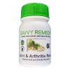Savvy Remedy - Joint & Arthritis Relief - 60 Capsules Photo