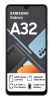 Samsung Galaxy A32 - DS - Blue Cellphone Cellphone Photo