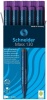 Schneider Maxx 130- Bullet Point Permanent Marker Violet 10's Photo