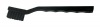 Duratool D03138 Brush ESD Plastic Handle 180 mm Length