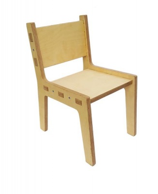 Photo of Squickle Squickel Kids chair