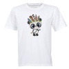 Panda Tribe - Kids T-Shirt Photo