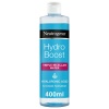 Neutrogena Triple Micellar Water Hydro Boost Cleanser 400 ml Photo