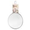 Bulk Pack x 10 Sieve 20cm - Metal Rim & Plastic Handle Photo