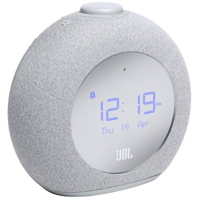 Photo of JBL Horizon 2 Bluetooth Clock Radio Speaker With FM