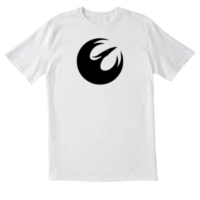 Phoenix star wars White T shirt
