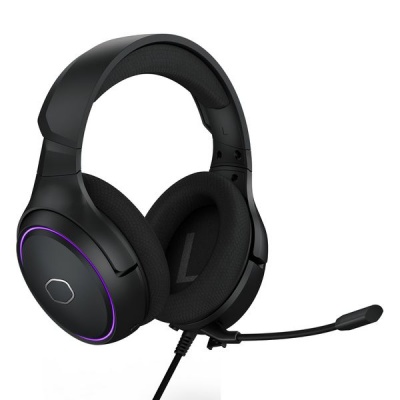 Photo of Cooler Master MH650 Gaming Headphones