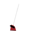 Cotswold.Long Handled Plastic Dustpan & Brush Set Photo