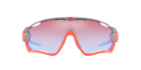 Oakley Jawbreaker Sunglasses Space DustPrizm Snow Sapphire