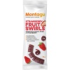 Montagu Fruit Swirls Strawberry Box 10x 50g Box Photo