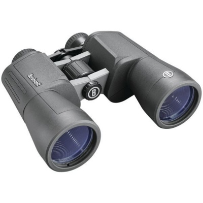 Photo of Bushnell Powerview 2 12x50 Binoculars - Black PWV1250