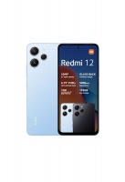 Xiaomi Redmi 12 128GB Sky Blue Cellphone