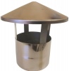 Cowl - Rain Cap - Cap - Used for 12Litre Gas Geyser Photo