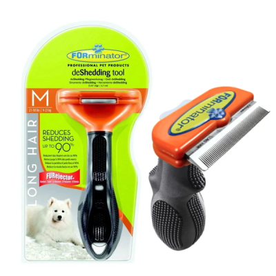 FOBnimarut de Shedding tool comb for animals