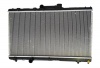 Radiator for Toyota Corolla EE100 1.3/1.6/1.8 -1996-2001 Photo