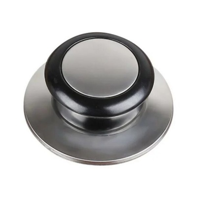 Replacement Knob Handle For Glass Lid Pot