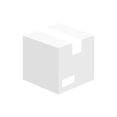 Photo of iDesire 20mm Single Row Cubic Zirconia Huggie Hoop Earring-IE69