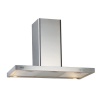Defy - DCH318 900 Series Premium Cookerhood - T Shaped - SS Photo