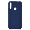 Huawei Y9 Prime 2019 pieces case - Blue Photo