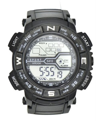 Photo of Led Digital - Waterproof Sport Watch / S6