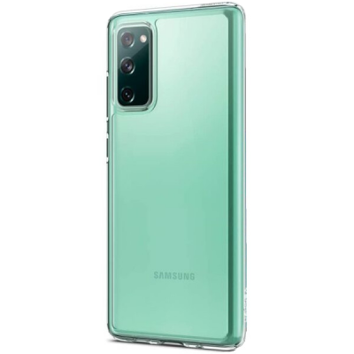 Samsung Base Galaxy S20 FE B Air Case Clear