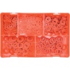 Kennedy Washers Fibre Metric Kit Photo